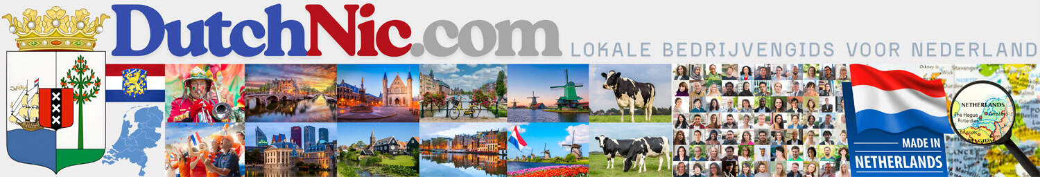 Gemaakt in Nederland - JHB stoffering
